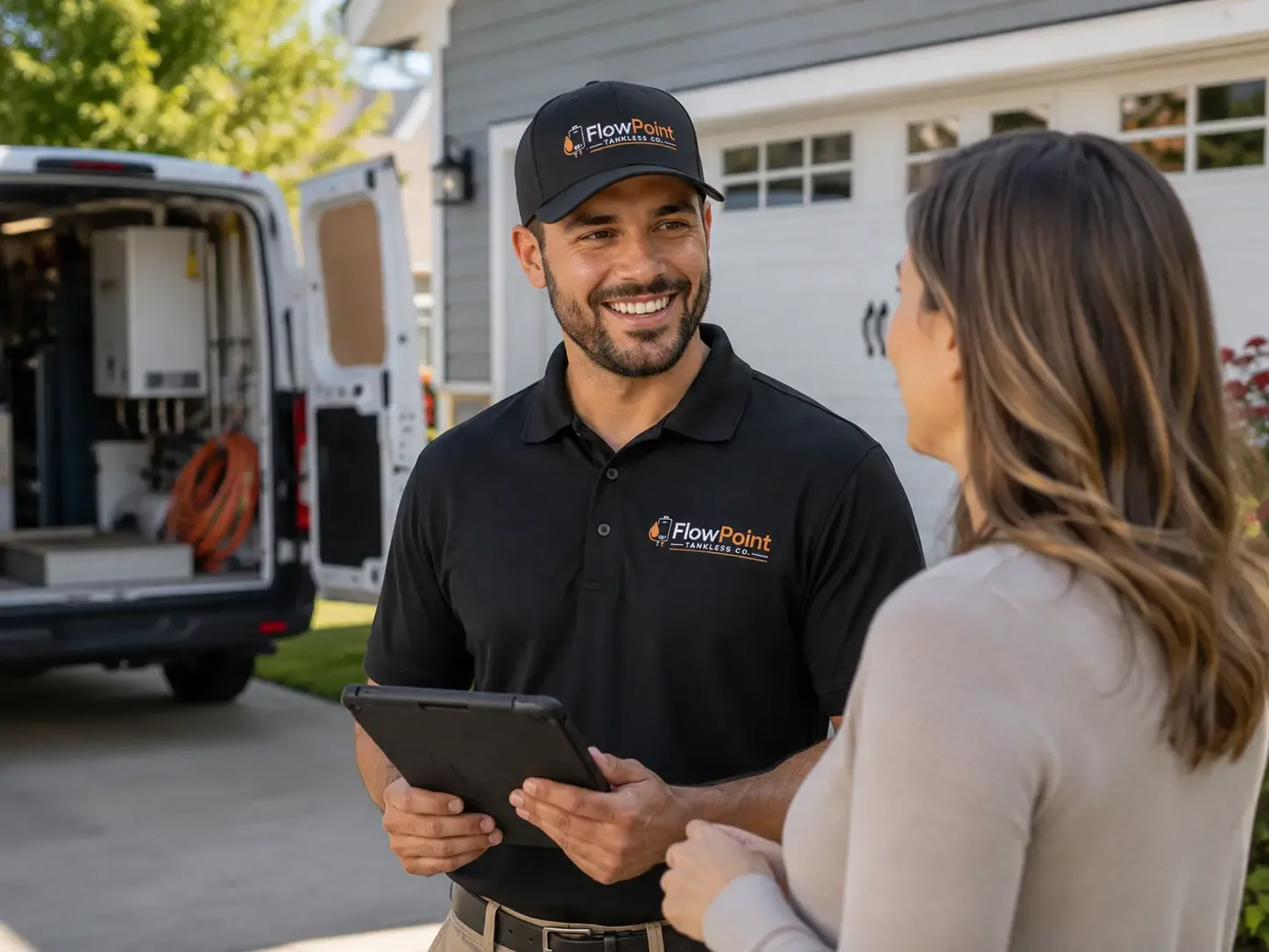 Tankless Water Heater Installation Partlow, VA FAQs